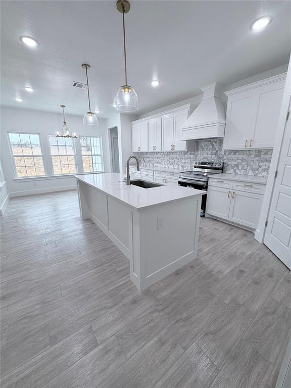 200 Kilkenny Road Poolville, TX 76487 - Photo 4 of 30