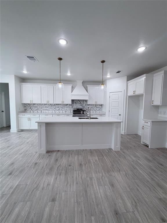 200 Kilkenny Road Poolville, TX 76487 - Photo 5 of 30