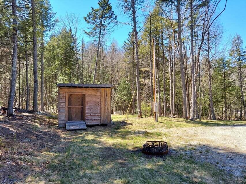 134 5 Kezars Road Waterford, ME 04088 - Photo 16 of 18 Field 9