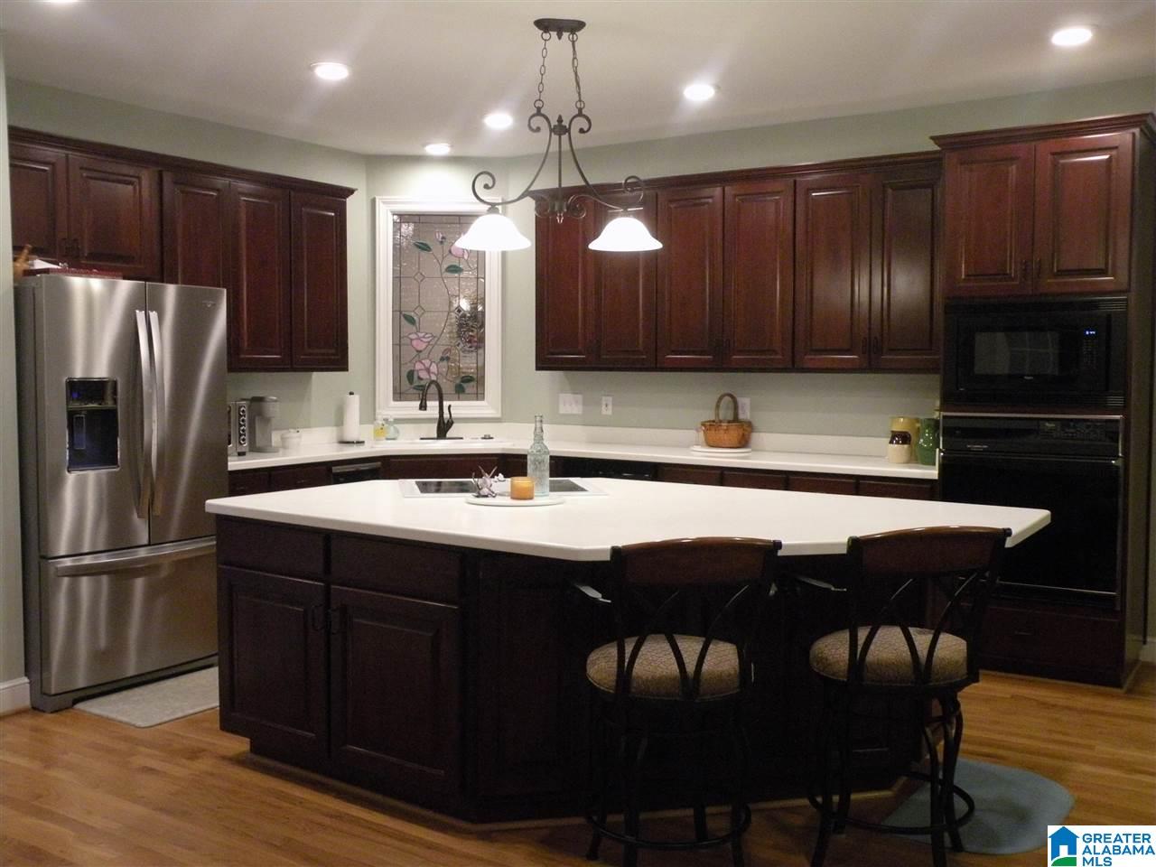 1100 Pine Ridge Circle Sylacauga, AL 35150 - Photo 14 of 35