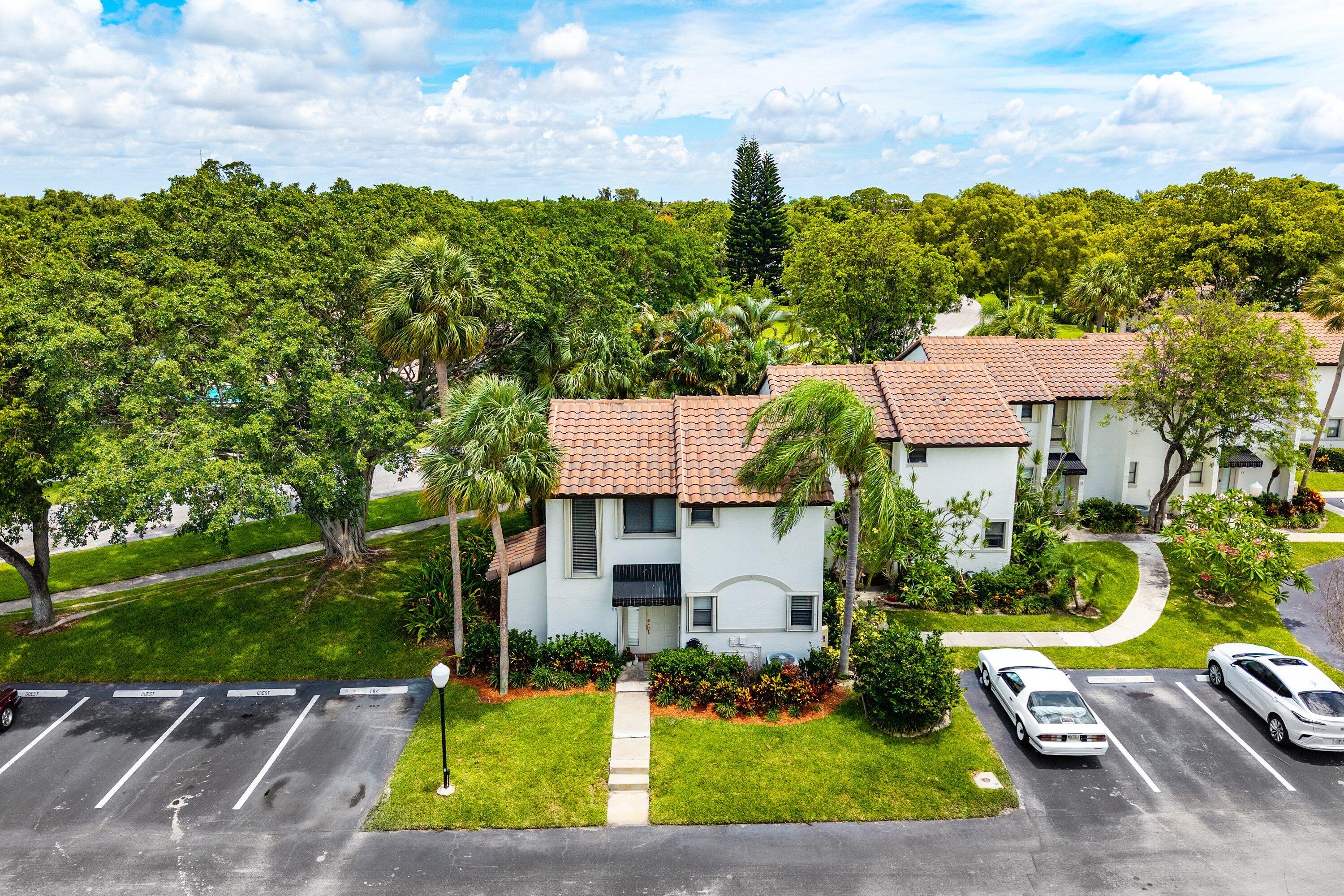 7200 Northwest 2nd Avenue, Unit 66 Boca Raton, FL 33487 - Photo 38 of 47 034-7200Northwest2ndAvenue-BocaRaton-FL-
