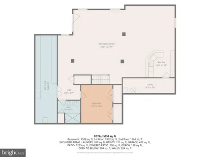 $1,375,000 | 14899 Michele Drive, Glenelg, MD 21737