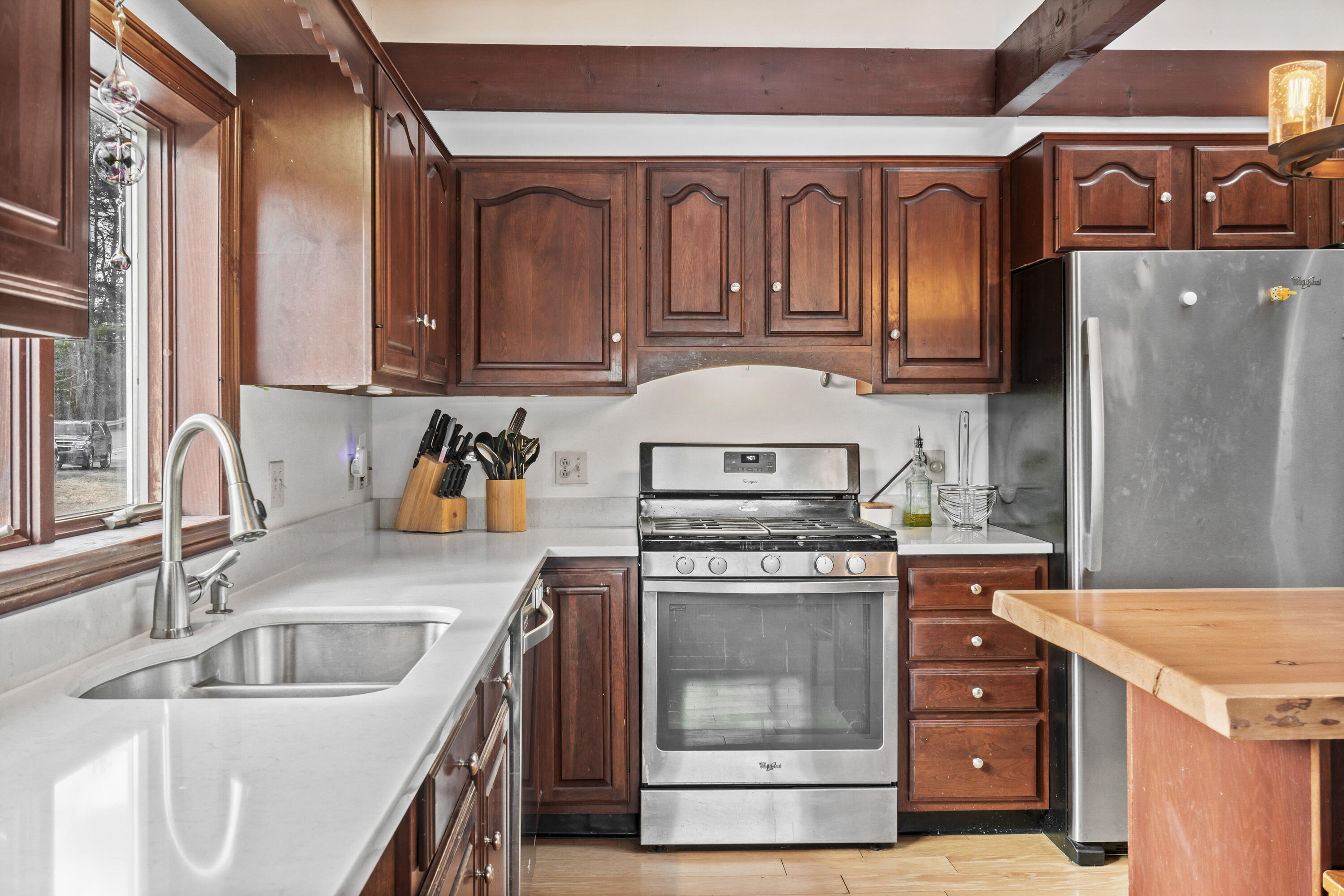 287 Ridge Road Bowdoinham, ME 04008 - Photo 18 of 42 287 Ridge Rd_140