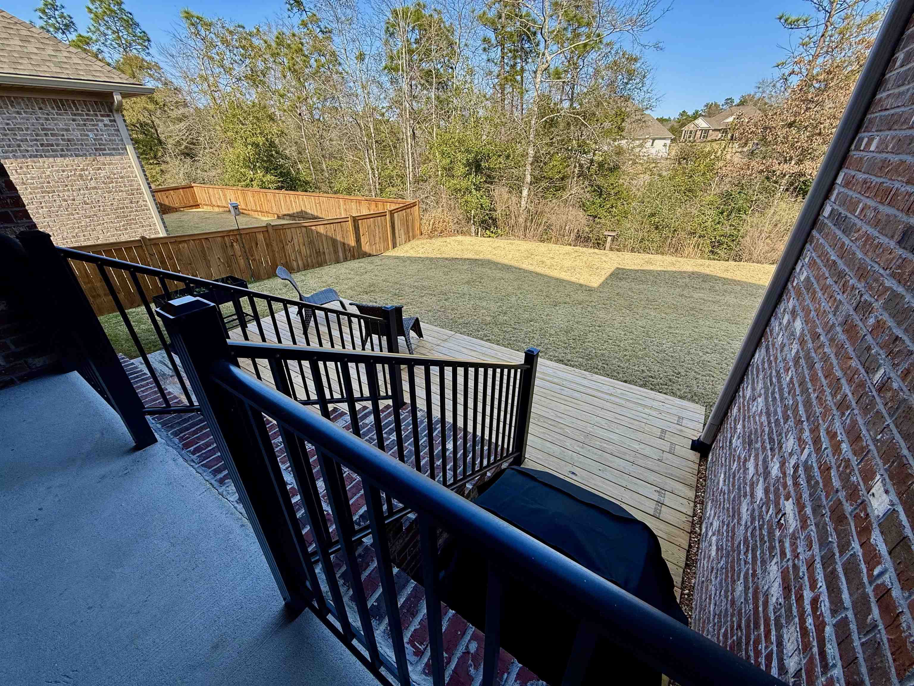 31748 Canopy Loop Daphne, AL 36527 - Photo 5 of 22 Deck