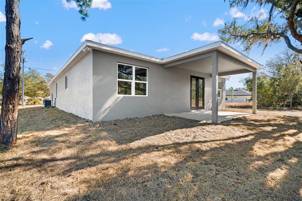 11810 North Providence Way Citrus Springs, FL 34433 - Photo 49 of 53