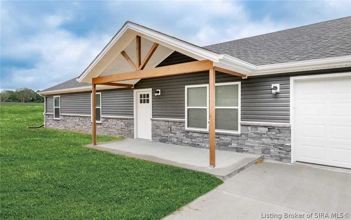 3483 South Pleasant Ridge Road Lexington, IN 47138 - Photo 5 of 83