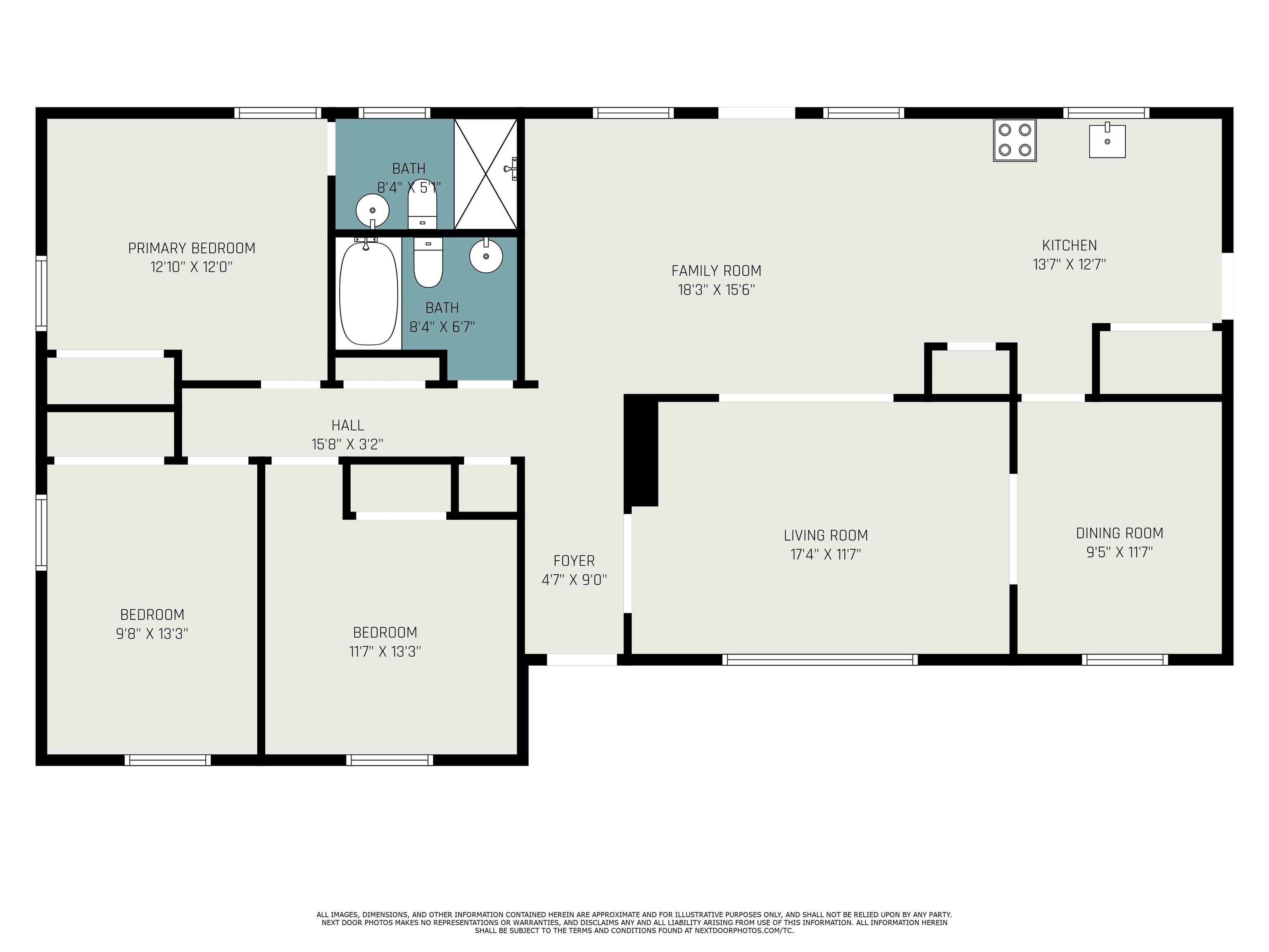 3114 Cultra Road Conway, SC 29526 - Photo 33 of 33 Gallery Image 33