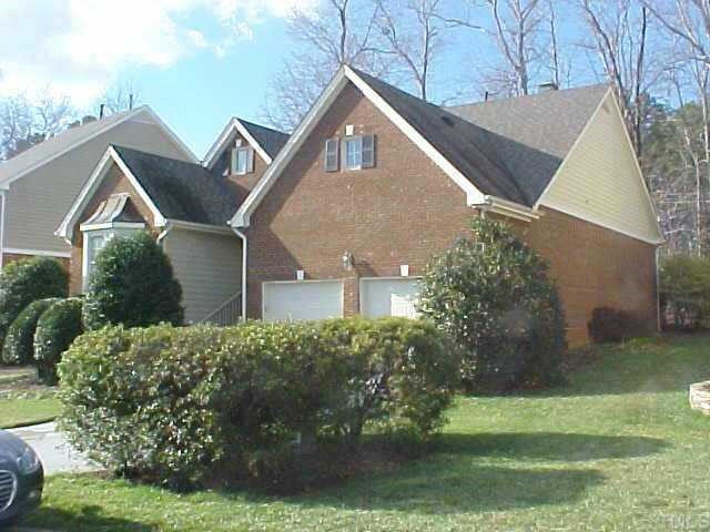 10136 Goodview Court Raleigh, NC 27613 - Photo 1 of 1 Exterior Front