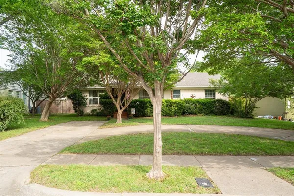 $360,000 | 503 South Weatherred Drive, Richardson, TX 75080