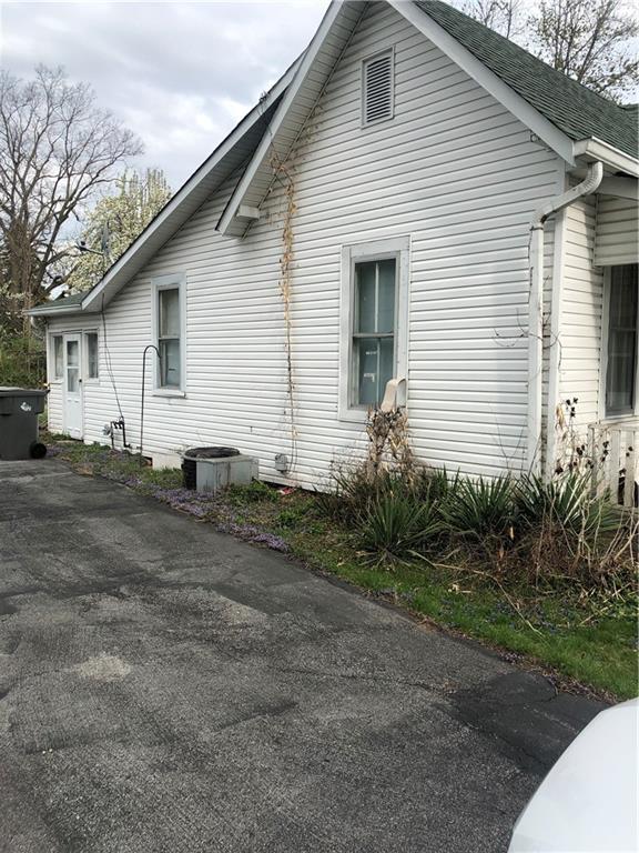 2754 Brill Road Indianapolis, IN 46225 - Photo 2 of 5 Gallery Image 2