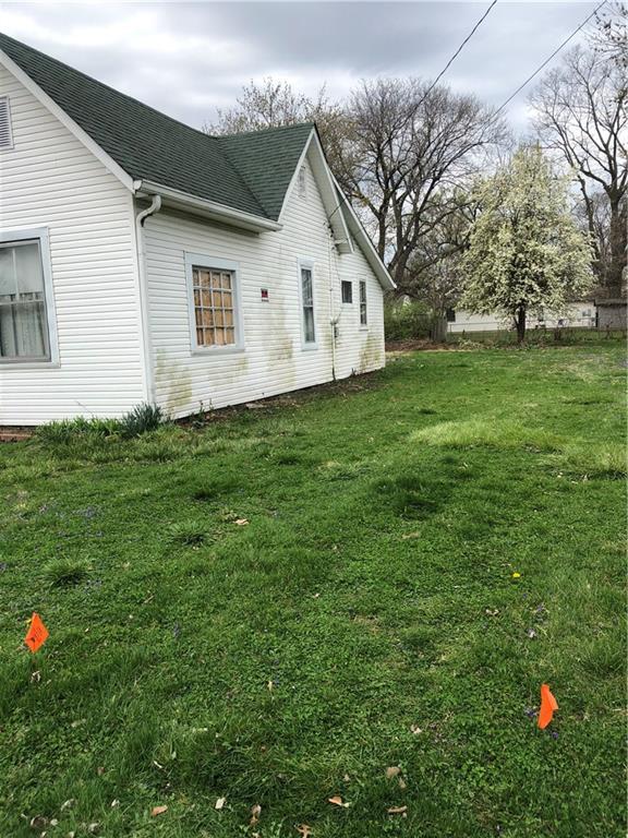 2754 Brill Road Indianapolis, IN 46225 - Photo 5 of 5 Gallery Image 5