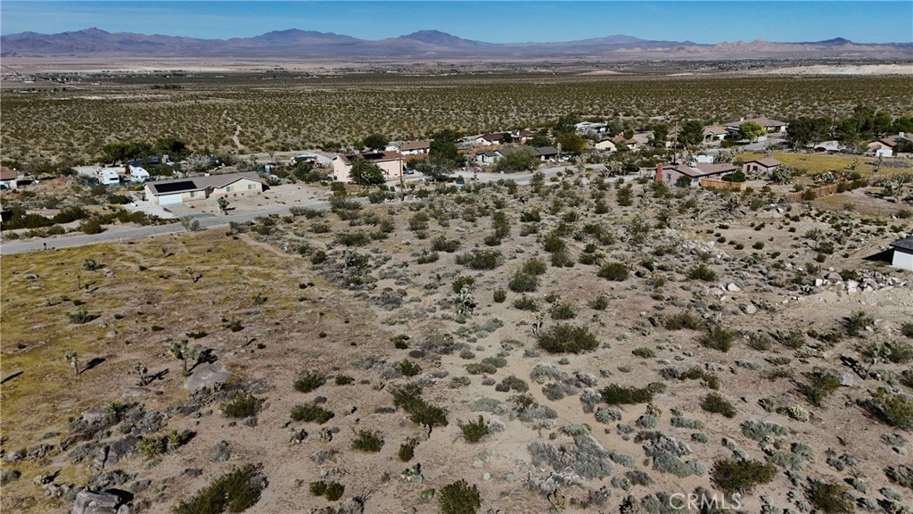 781 Zircon Road Lucerne Valley, CA 92356 - Photo 8 of 9