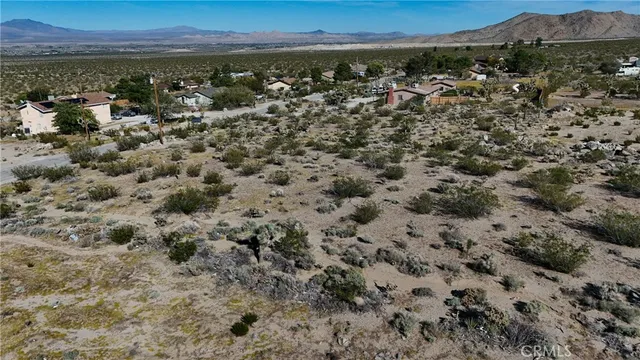 $23,000 | 781 Zircon Road, Lucerne Valley, CA 92356