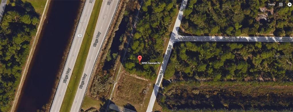 3095 Swanee Road Port Charlotte, FL 33980 - Photo 1 of 1 Gallery Image 1