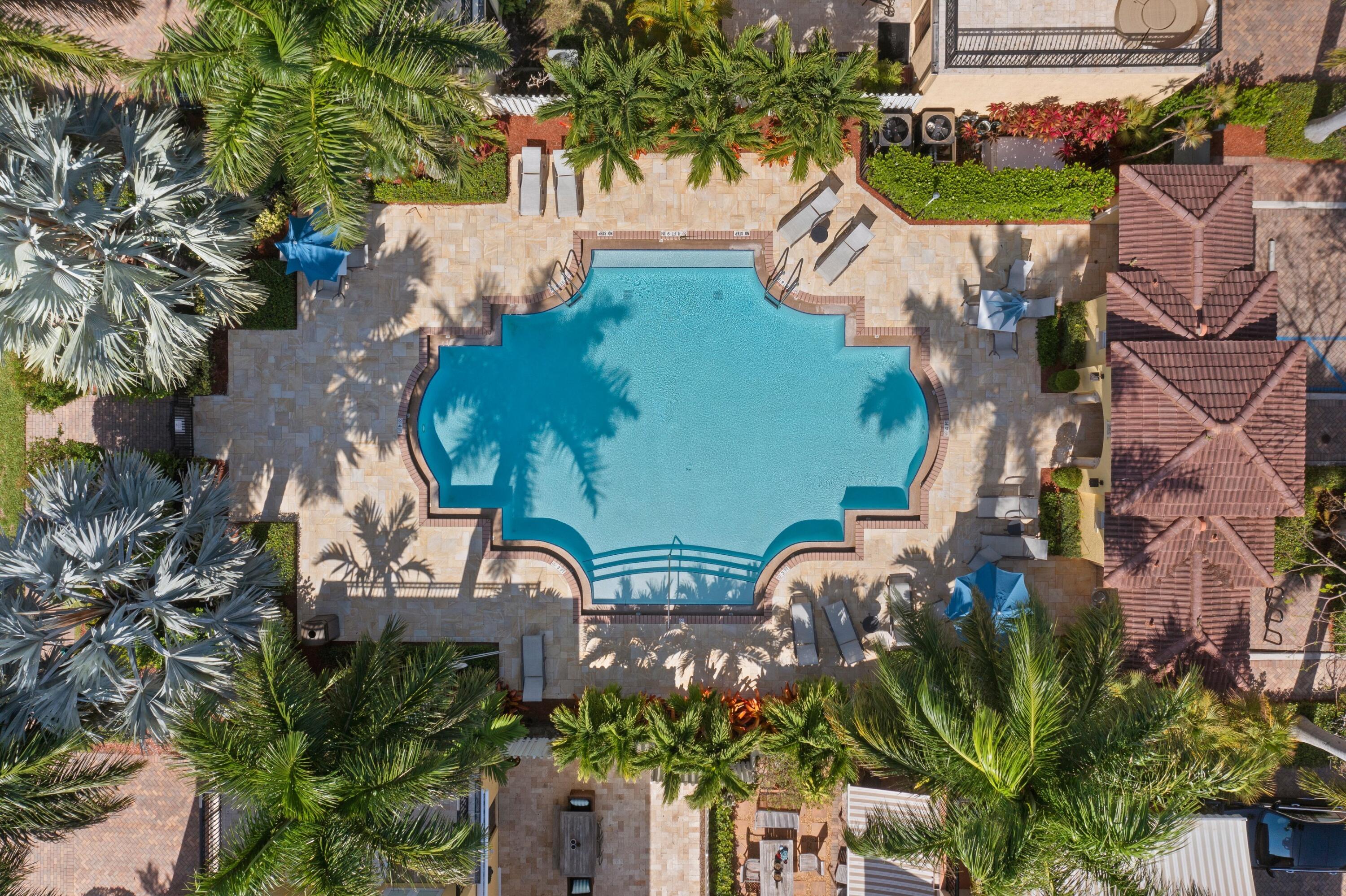 40 Via Floresta Drive Boca Raton, FL 33487 - Photo 31 of 40 DJI_0008.jpg-SMALL