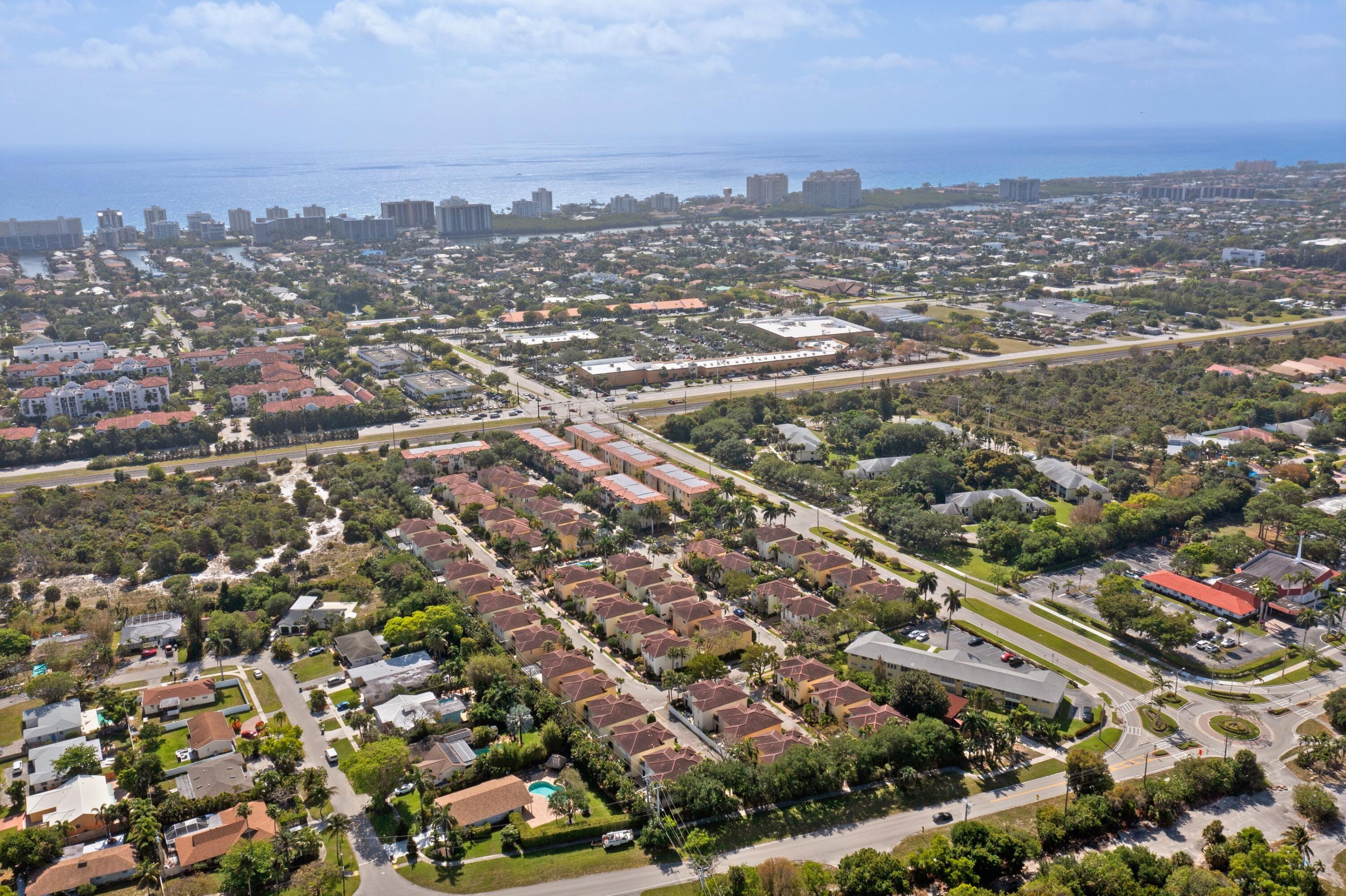 40 Via Floresta Drive Boca Raton, FL 33487 - Photo 34 of 40 DJI_0023.jpg-SMALL
