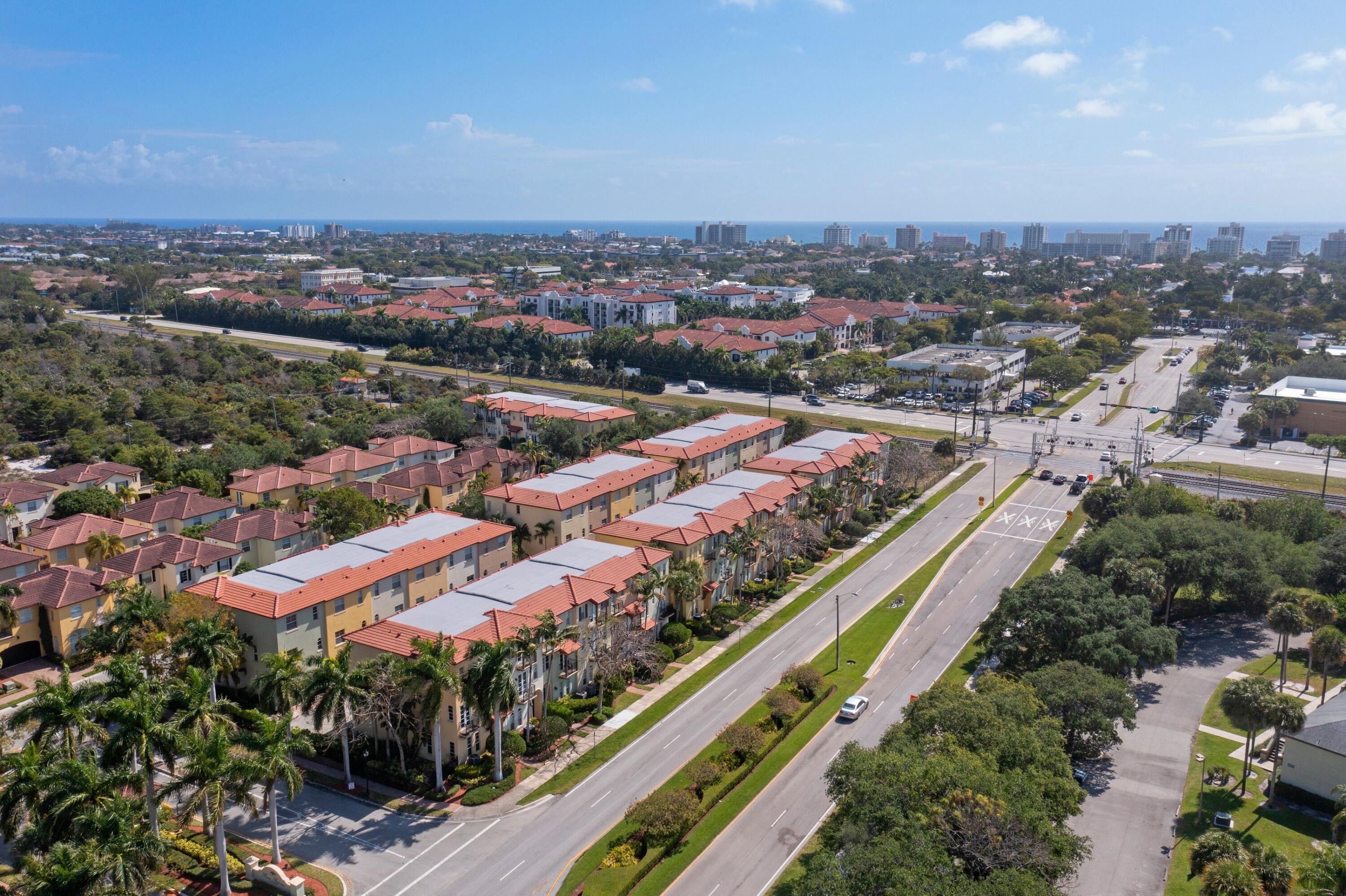 40 Via Floresta Drive Boca Raton, FL 33487 - Photo 35 of 40 DJI_0028.jpg-SMALL