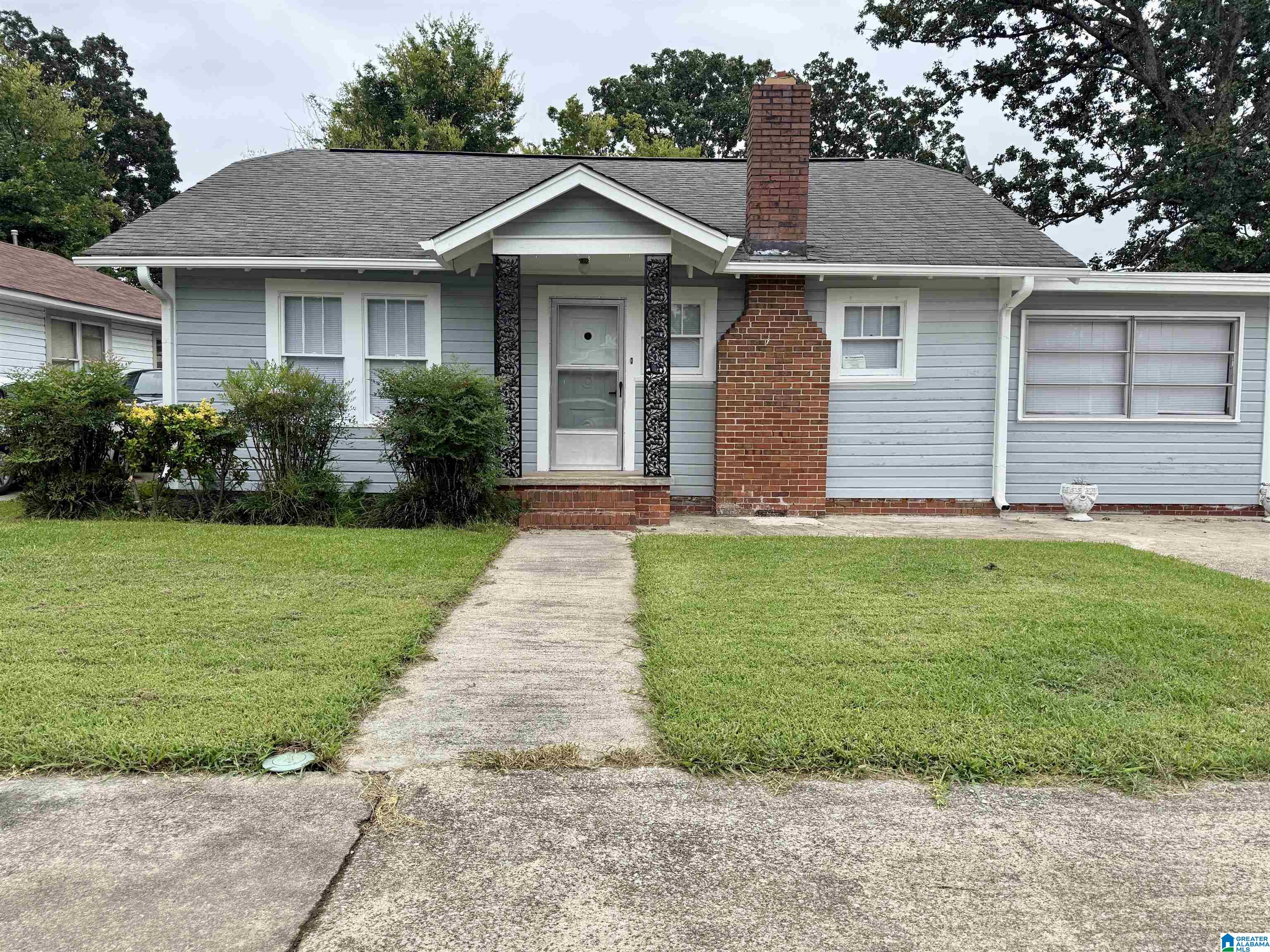 306 Webster Street Gadsden, AL 35904 - Photo 2 of 19