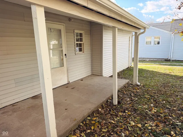 $155,000 | 116 West Forsythe Street, Greensburg, IN 47240