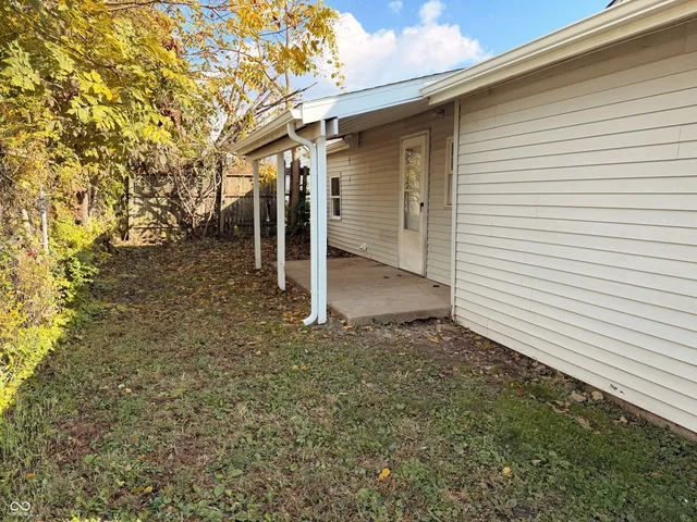 $155,000 | 116 West Forsythe Street, Greensburg, IN 47240
