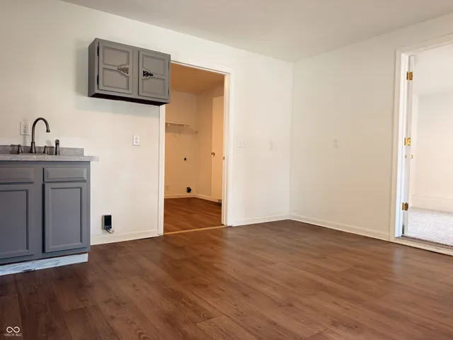 $155,000 | 116 West Forsythe Street, Greensburg, IN 47240