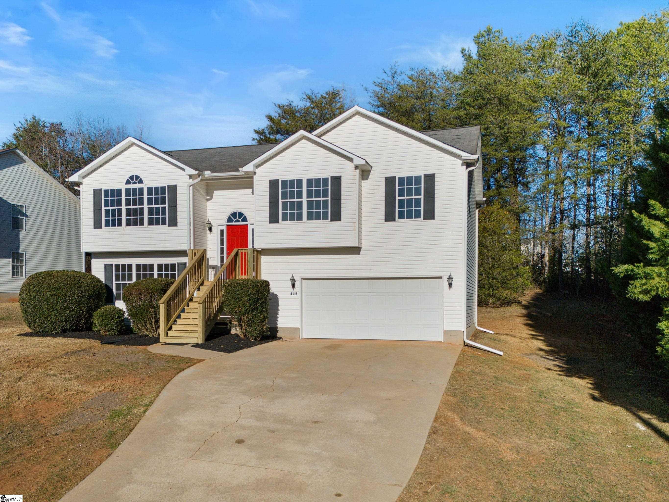 314 Cane Pole Walk Inman, SC 29349 - Photo 2 of 49