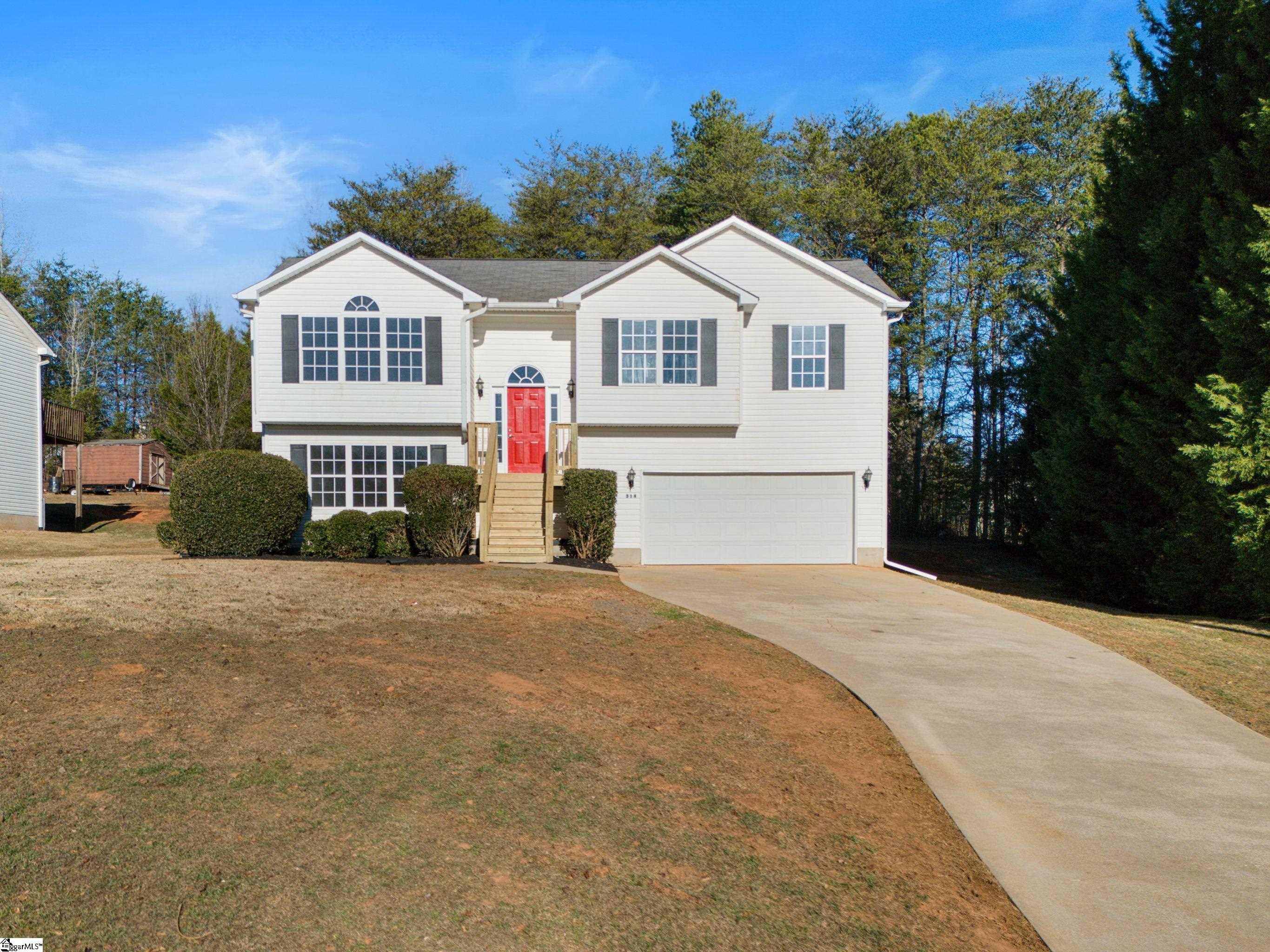 314 Cane Pole Walk Inman, SC 29349 - Photo 3 of 49