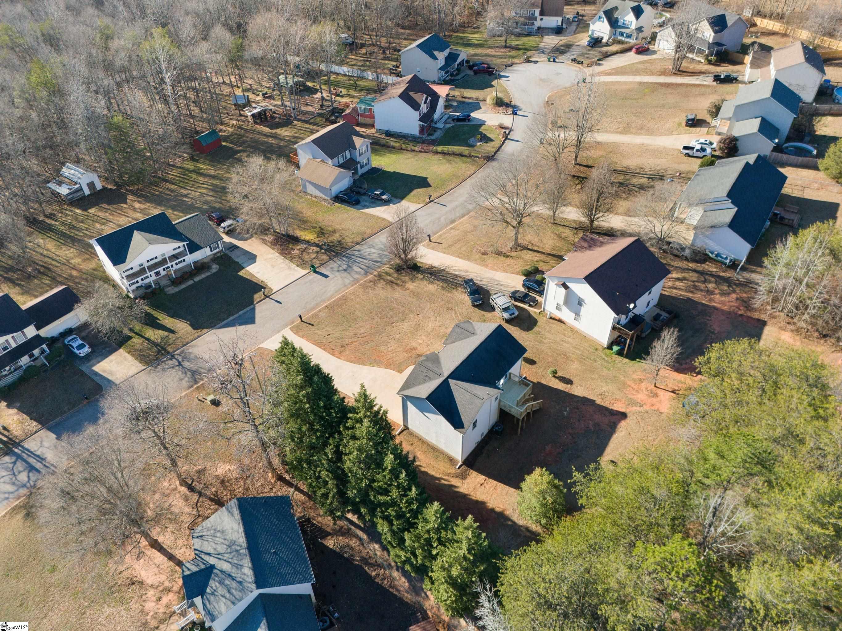 314 Cane Pole Walk Inman, SC 29349 - Photo 31 of 49 Gallery Image 31