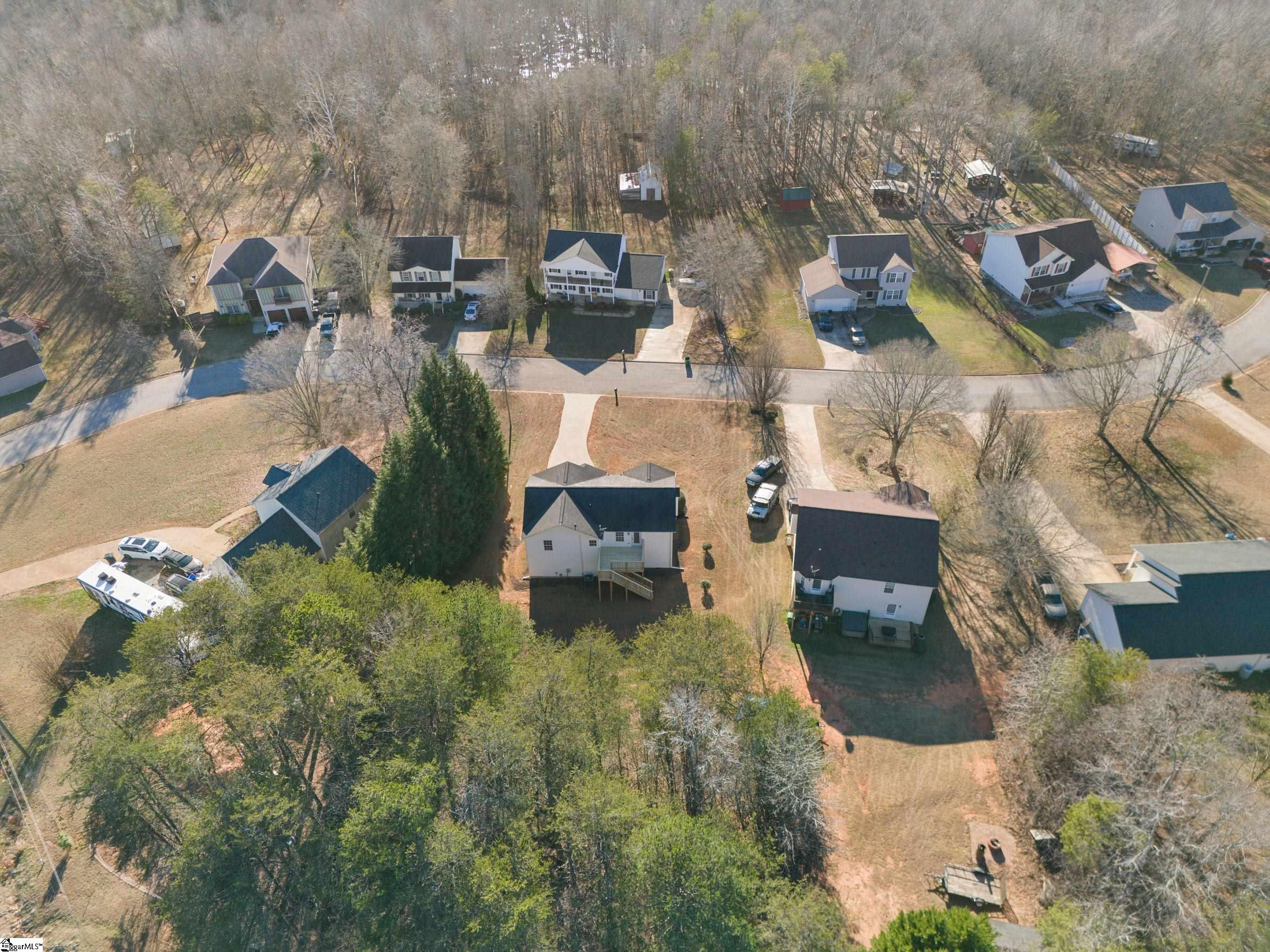 314 Cane Pole Walk Inman, SC 29349 - Photo 44 of 49