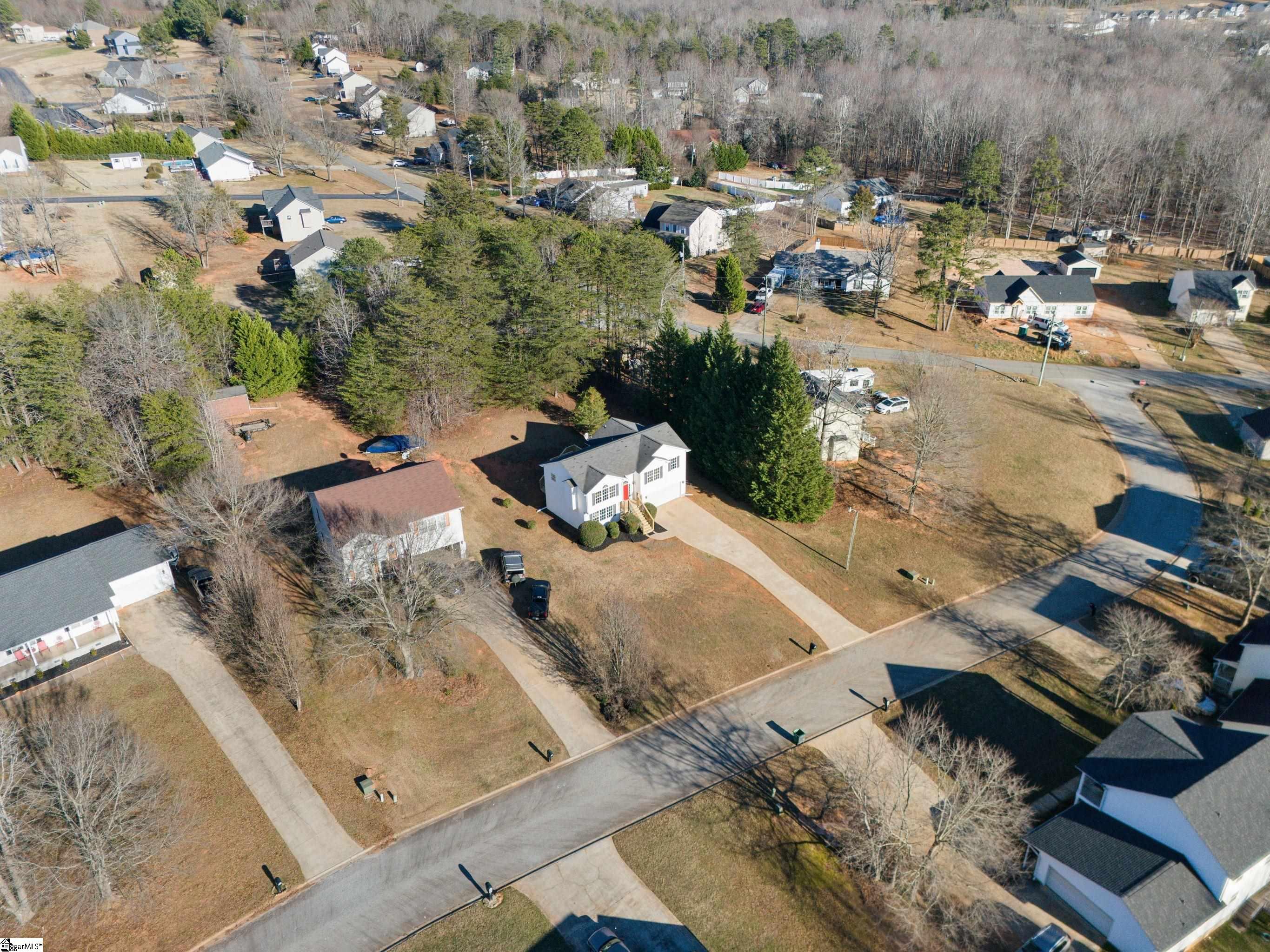 314 Cane Pole Walk Inman, SC 29349 - Photo 46 of 49