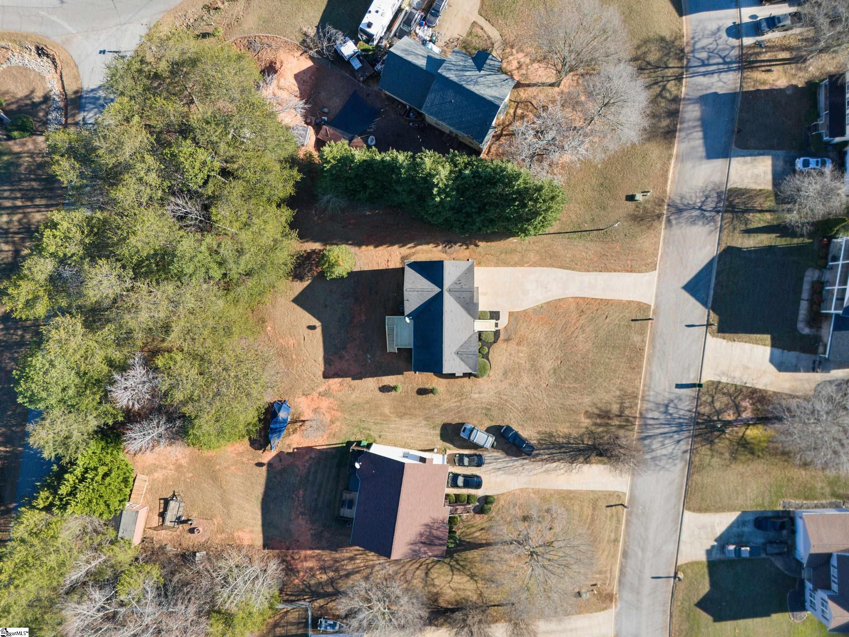 314 Cane Pole Walk Inman, SC 29349 - Photo 47 of 49