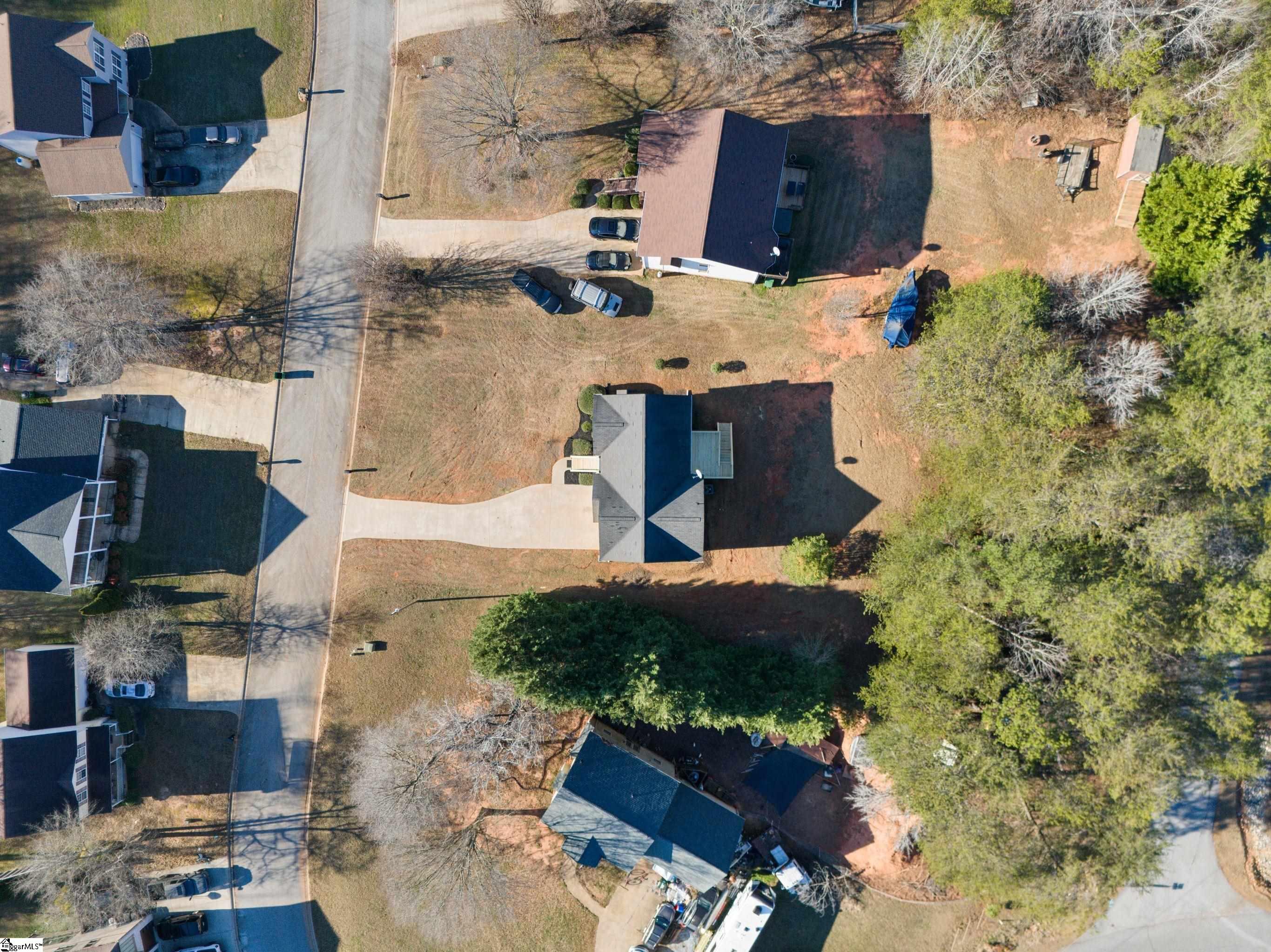 314 Cane Pole Walk Inman, SC 29349 - Photo 48 of 49