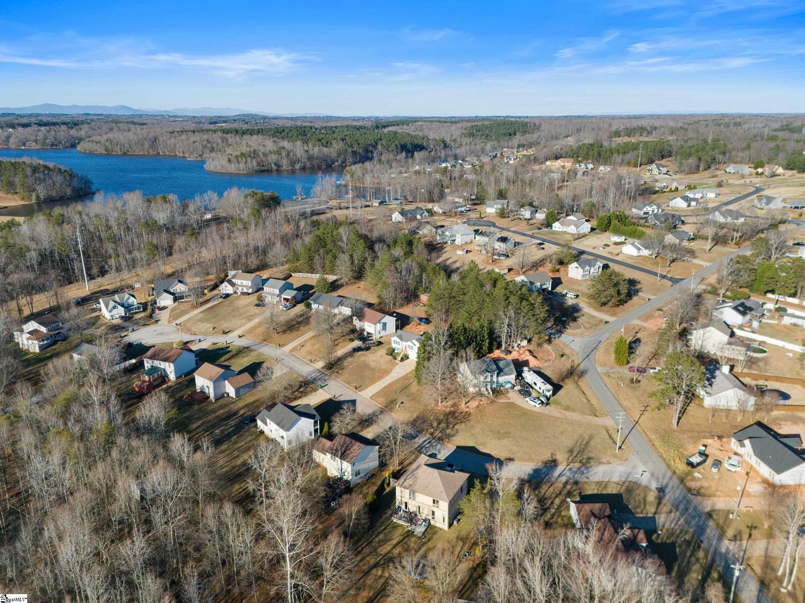 314 Cane Pole Walk Inman, SC 29349 - Photo 49 of 49