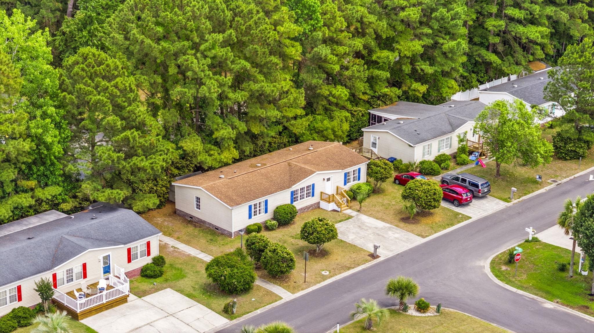 344 Misty Breeze Lane Murrells Inlet, SC 29576 - Photo 32 of 44