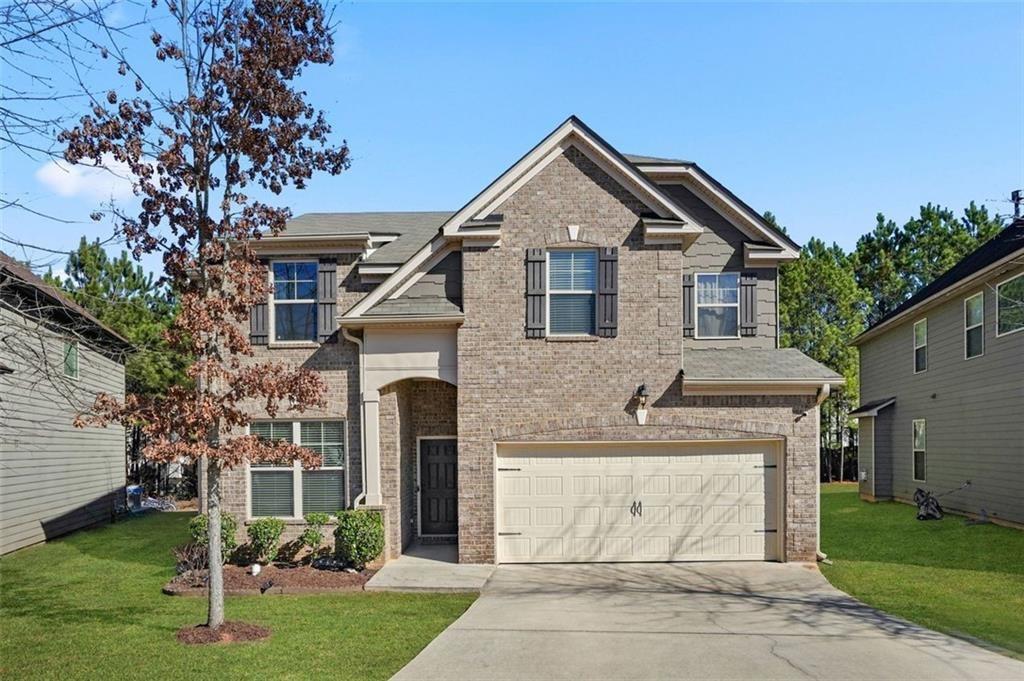 3105 Duke Drive Fairburn, GA 30213 - Photo 1 of 31