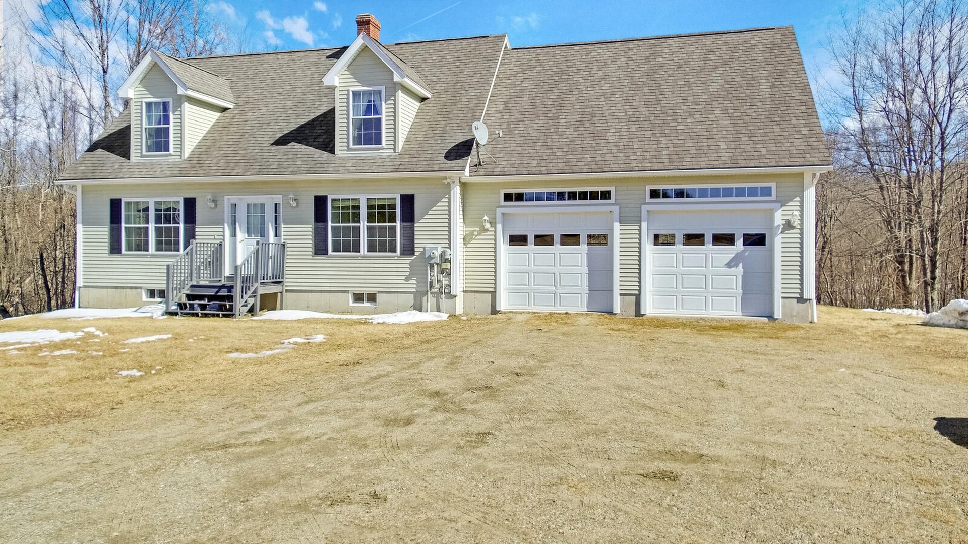 332 Marston Road Gardiner, ME 04345 - Photo 2 of 52 2 (Copy)
