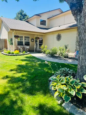 $879,000 | 4865 North Maidstone Place, Boise, ID 83713