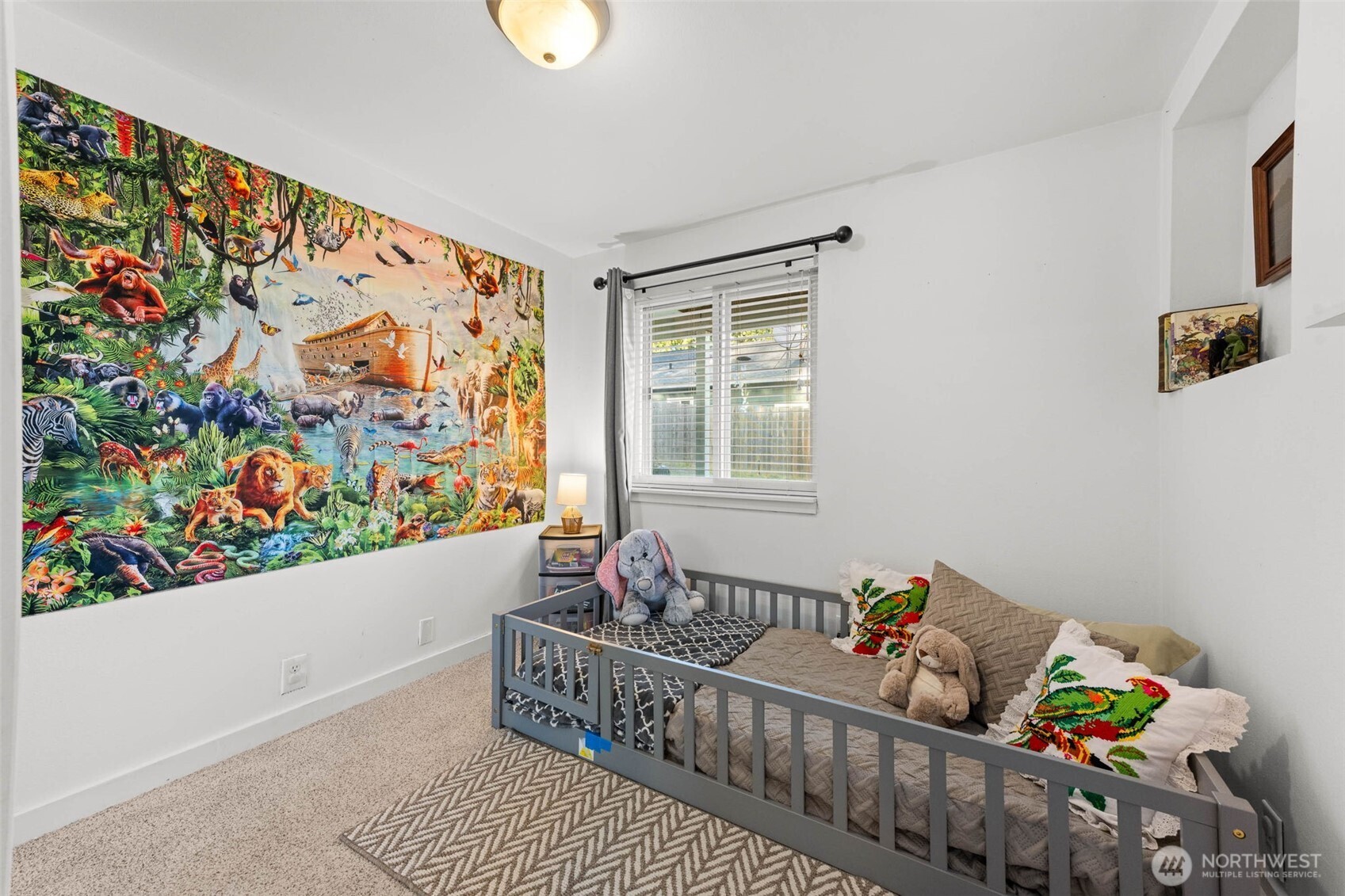 11621 16th Avenue South Seattle, WA 98168 - Photo 21 of 40