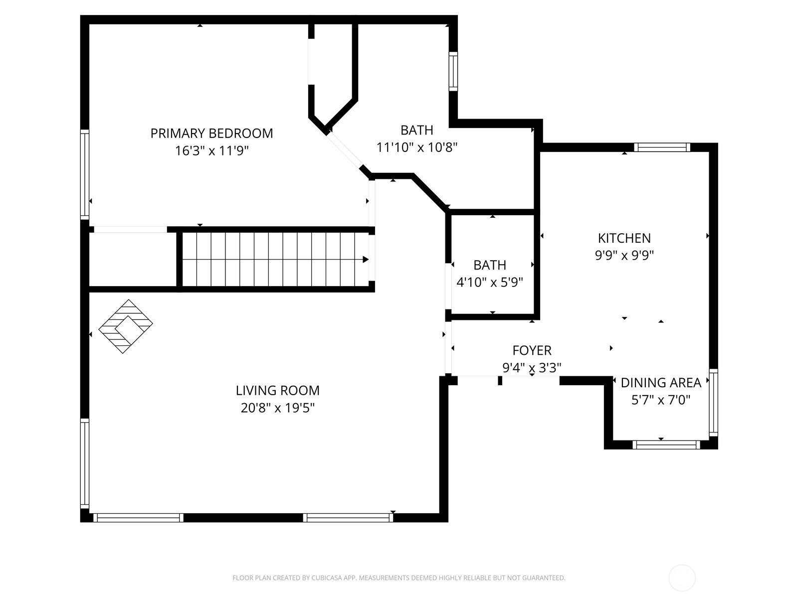 11621 16th Avenue South Seattle, WA 98168 - Photo 40 of 40