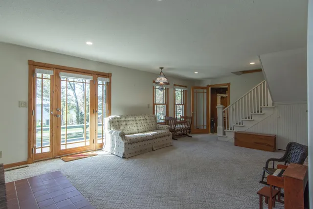 $589,000 | 47158 156th Place, Tamarack, MN 55787