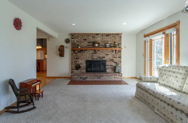 $589,000 | 47158 156th Place, Tamarack, MN 55787