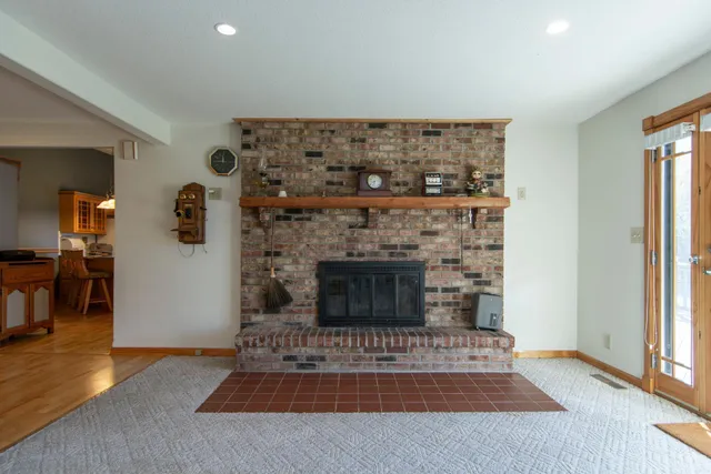 $589,000 | 47158 156th Place, Tamarack, MN 55787