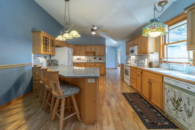 $589,000 | 47158 156th Place, Tamarack, MN 55787