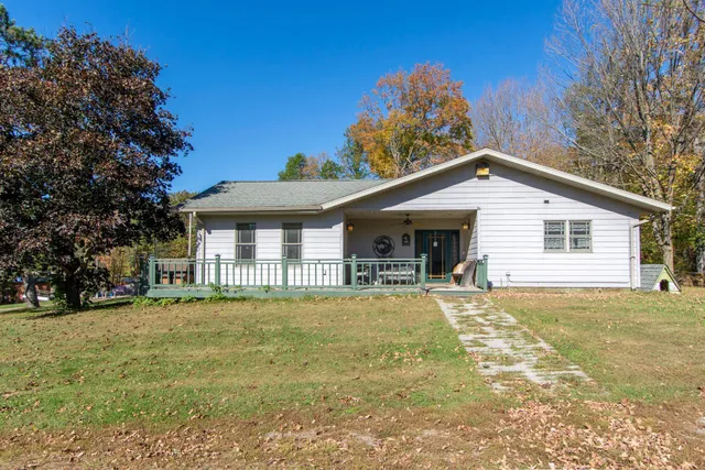 $589,000 | 47158 156th Place, Tamarack, MN 55787