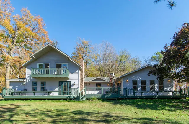 $589,000 | 47158 156th Place, Tamarack, MN 55787