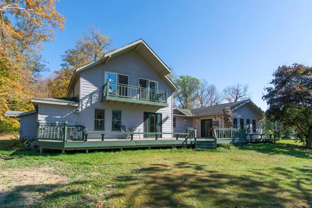 $589,000 | 47158 156th Place, Tamarack, MN 55787