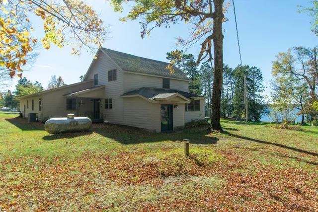 $589,000 | 47158 156th Place, Tamarack, MN 55787