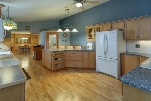 $589,000 | 47158 156th Place, Tamarack, MN 55787