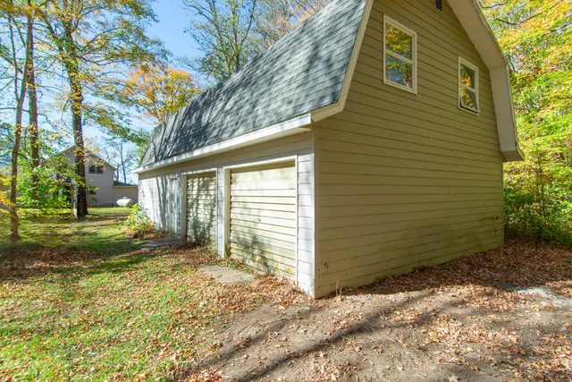 $589,000 | 47158 156th Place, Tamarack, MN 55787