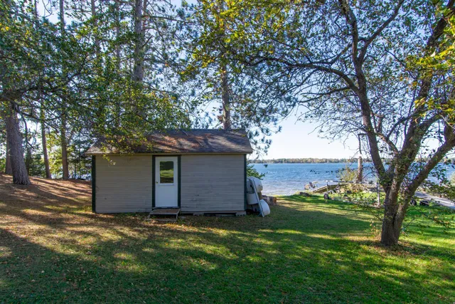 $589,000 | 47158 156th Place, Tamarack, MN 55787